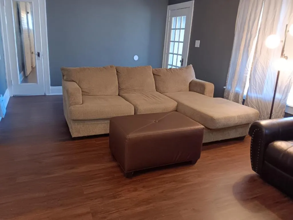 Experience a home near Cleveland Clinic & parks in Parma