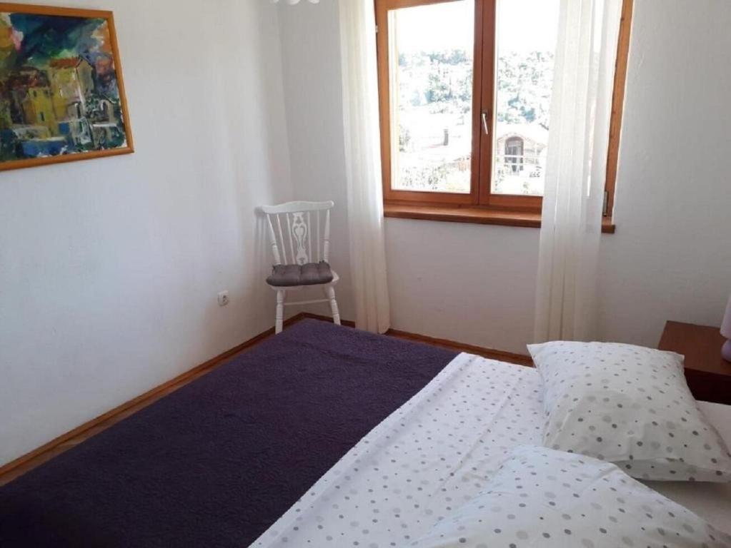 Zdjęcie z galerii obiektu Apartments Dioniza w mieście Jelsa