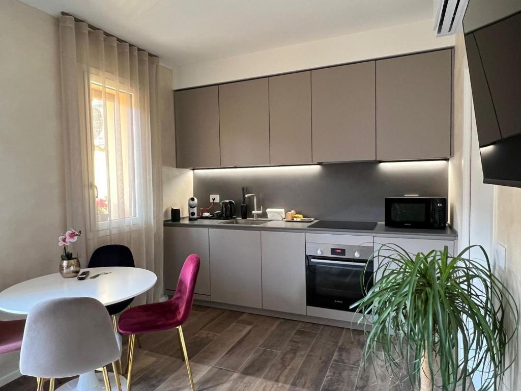 Gallery image of DR54 Apartments in Rho