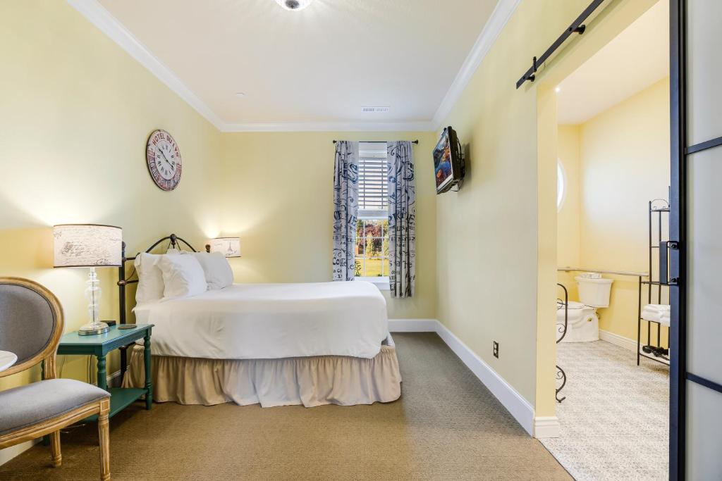 La Bastide Bed and Breakfast - 