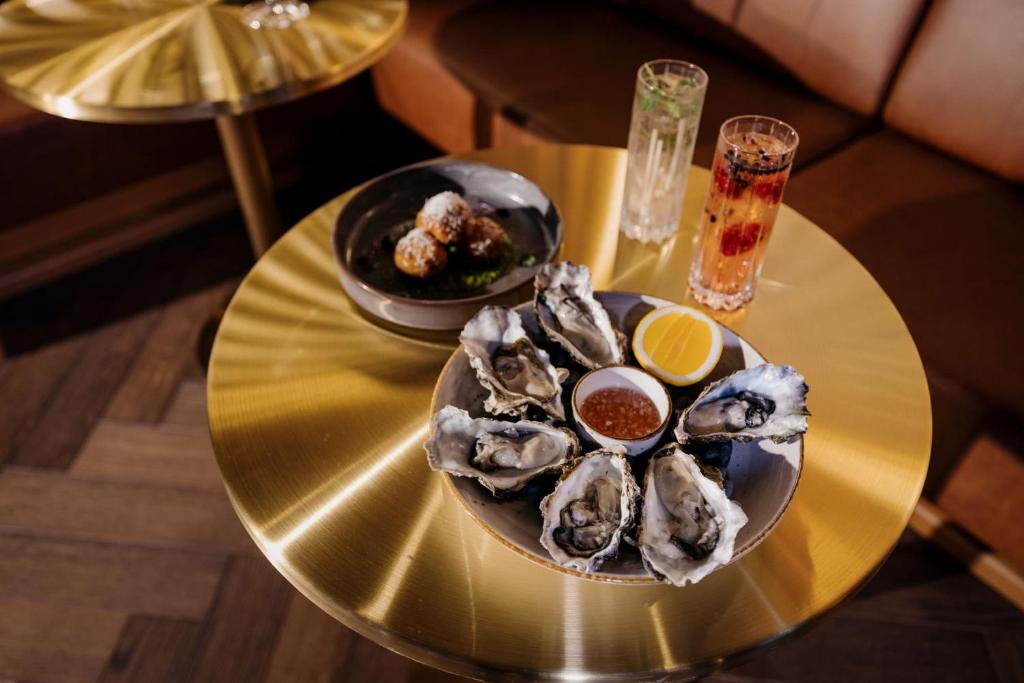 voco Auckland City Centre by IHG - Resim 31