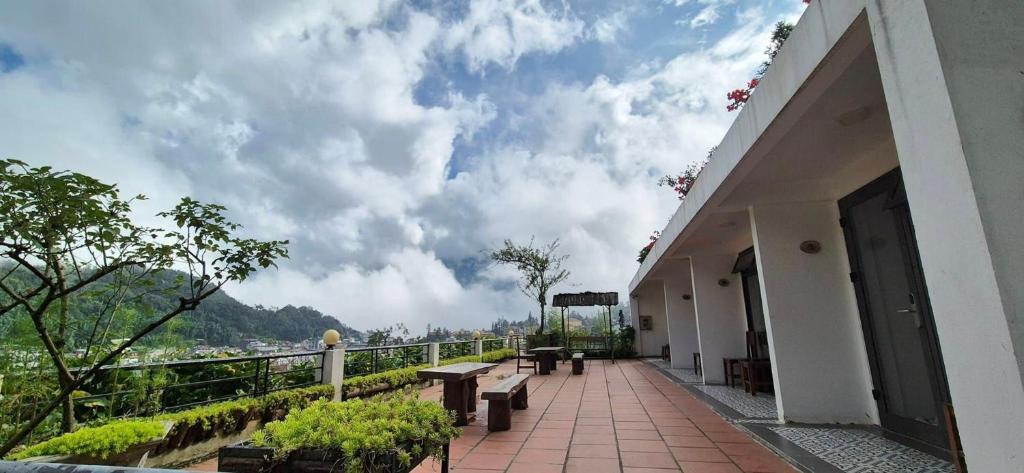 Sapa Village Hotel - 18