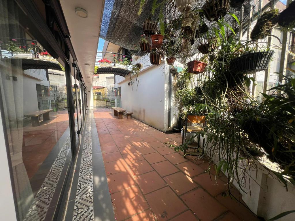 Sapa Village Hotel - 6