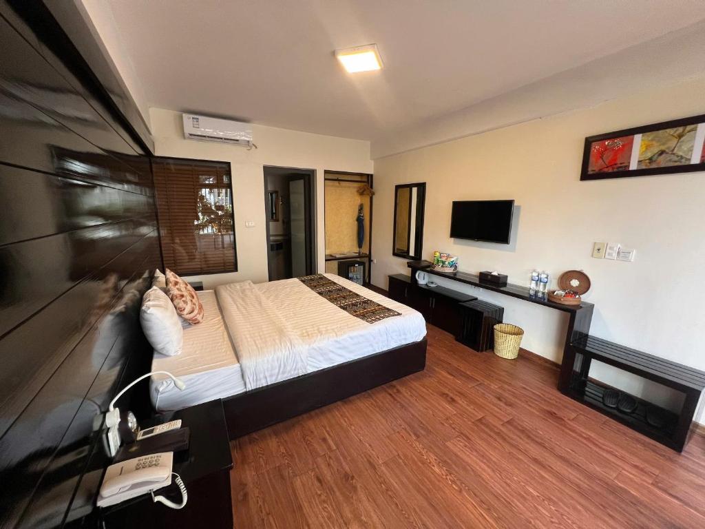 Sapa Village Hotel - 3