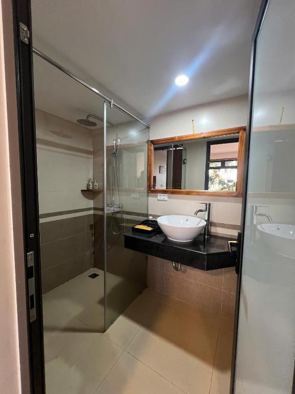 Sapa Village Hotel - 4