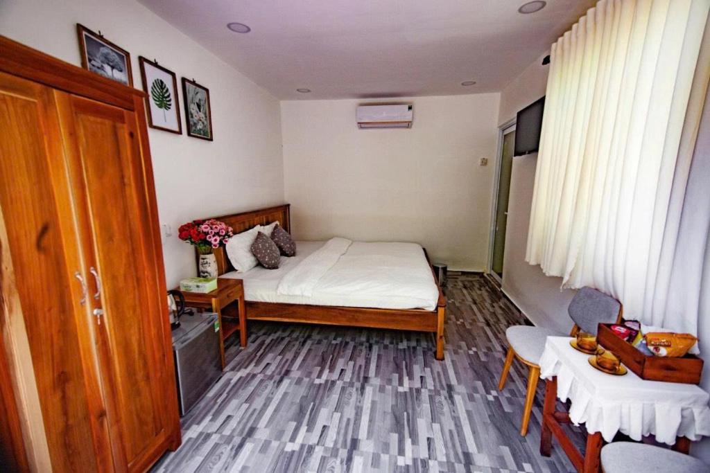 Hoang Phuc resort - Bungalow De Lujo