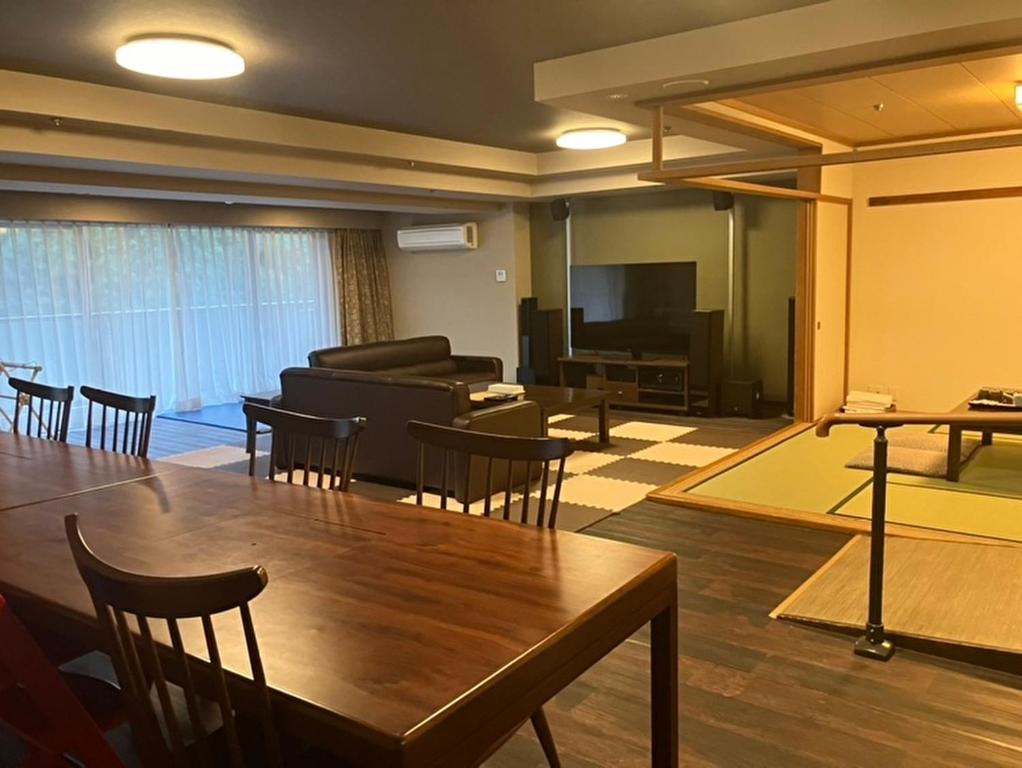 Wellness Forest Ito - Kyoritsu Resort - Standard Familienzimmer - Kein Hund Erlaubt