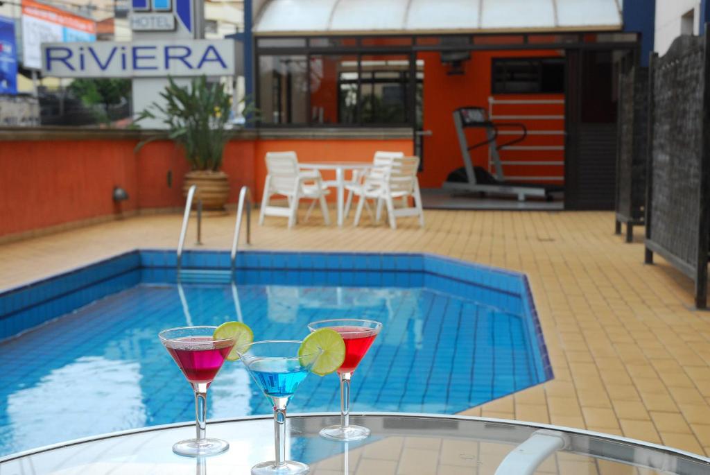  Hotel Riviera