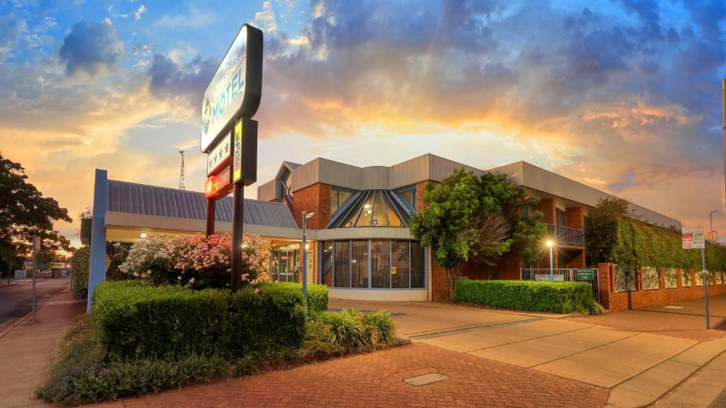 Dubbo RSL Motel Dubbo RSL Motel