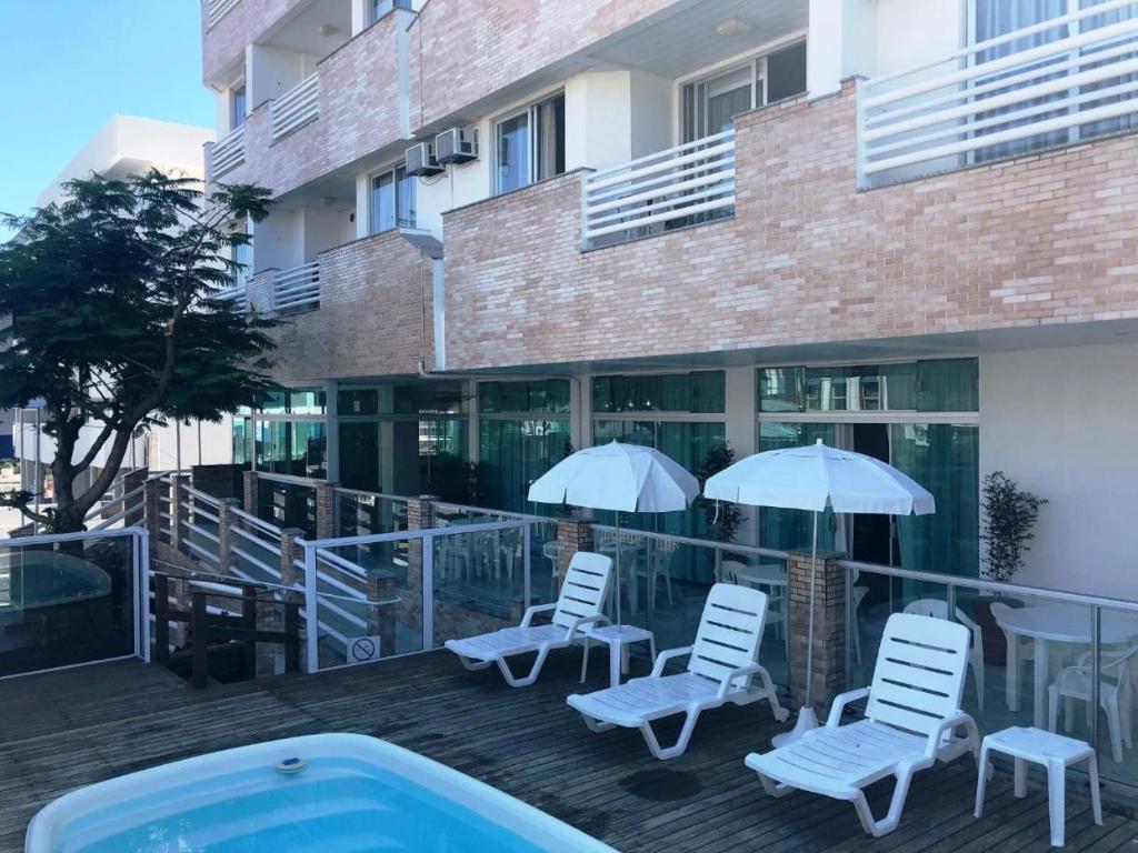 Lançamento Hotel Porto de Canasvieiras, Florianópolis (precios ...