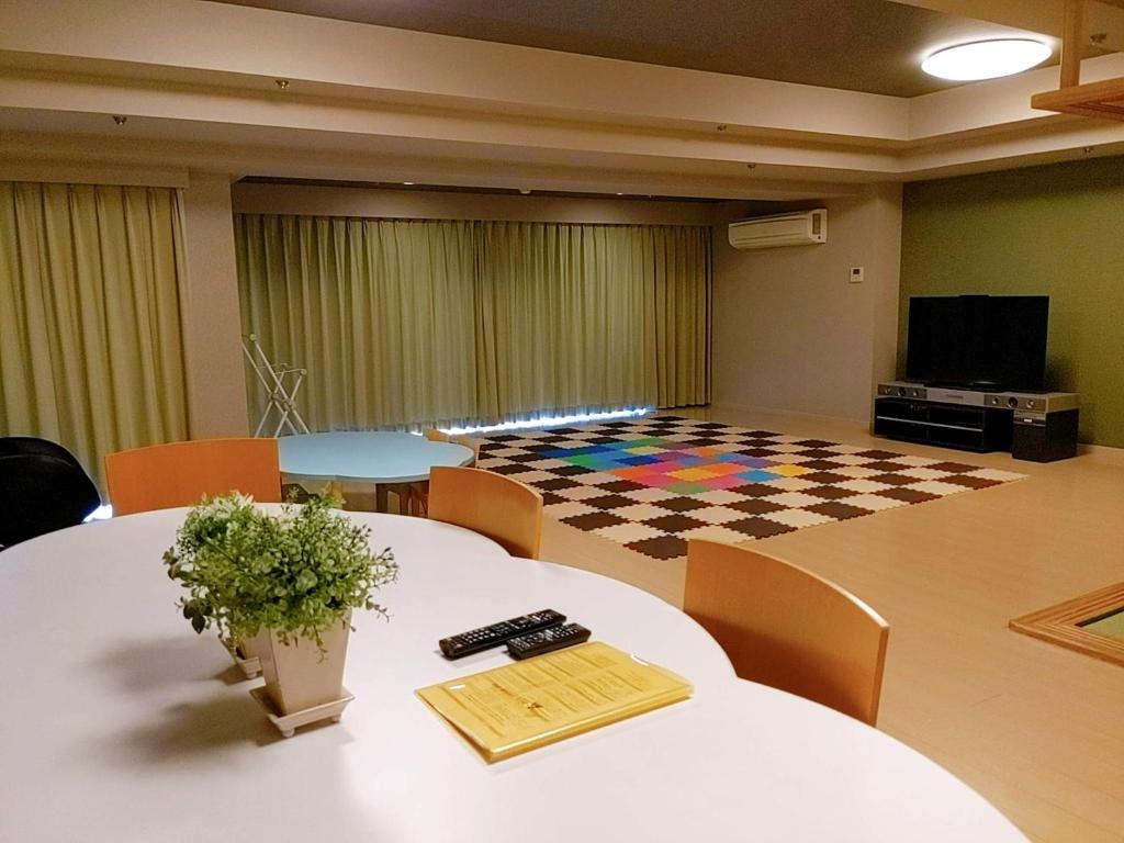 Wellness Forest Ito - Kyoritsu Resort - Standard Familienzimmer - Kein Hund Erlaubt