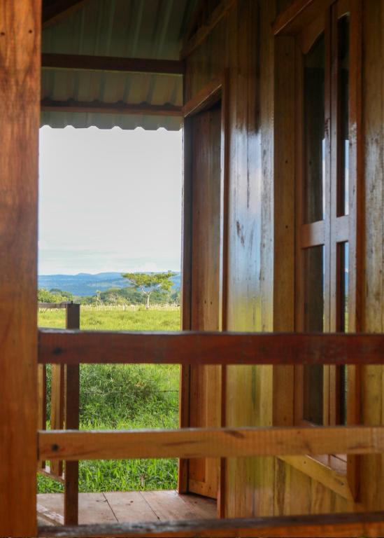 Finca hotel VillaLuna