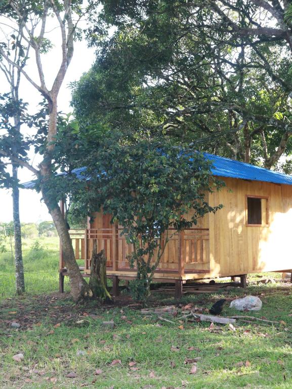 Finca hotel VillaLuna