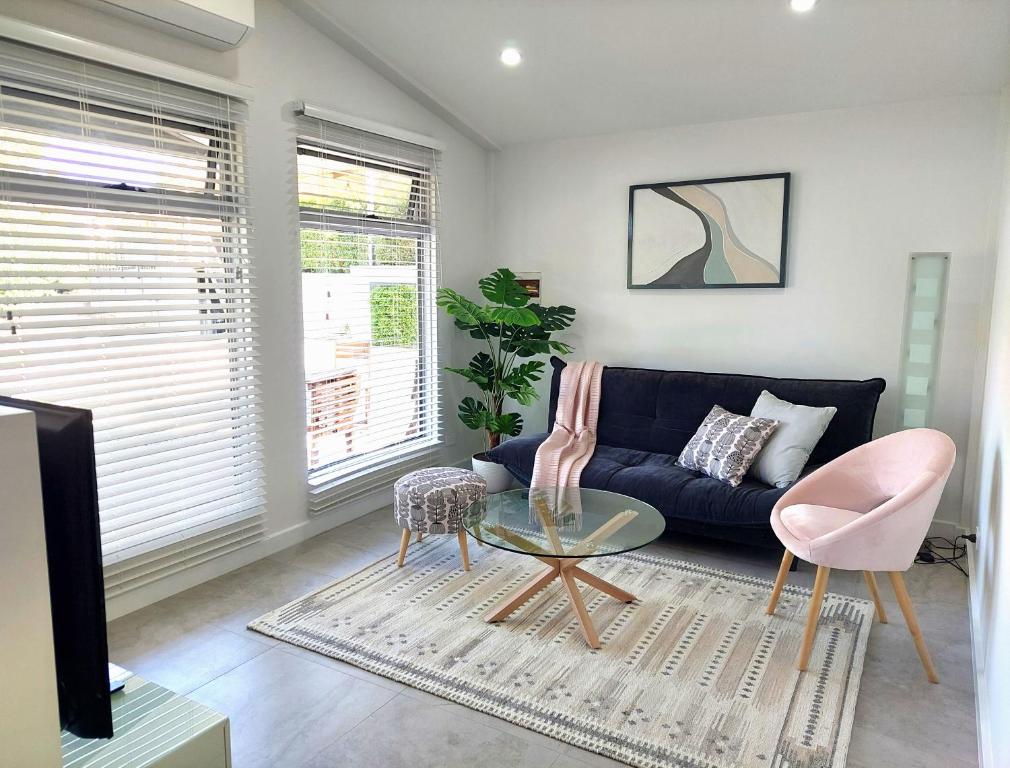 Gawler Garden Retreat