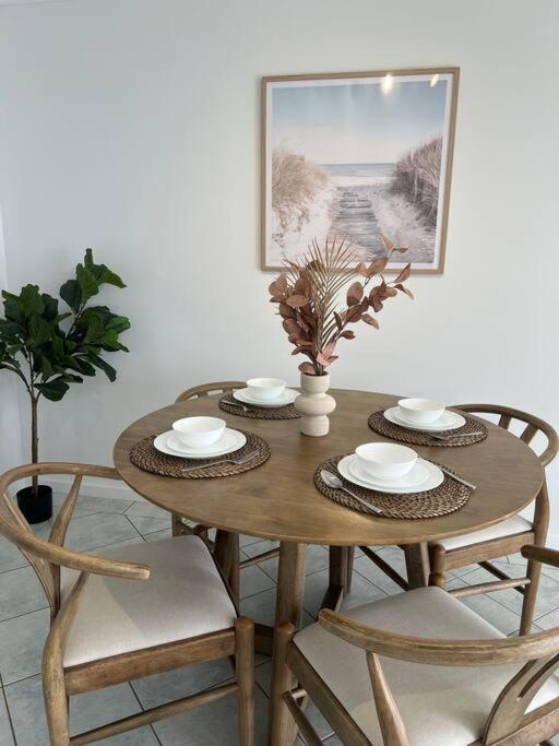 Fotografie z fotogalerie ubytování MiRi's Shoreline Villa on Kangaroo Island v destinaci Penneshaw