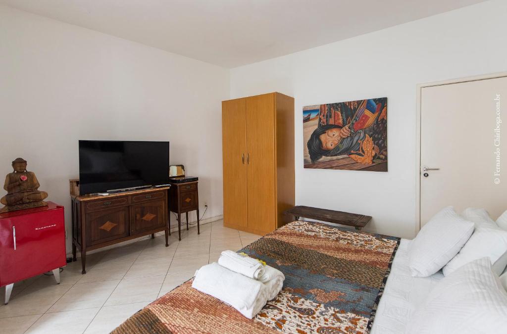  Casa Petunia Pousada Boutique
