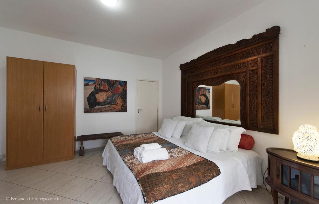  Casa Petunia Pousada Boutique