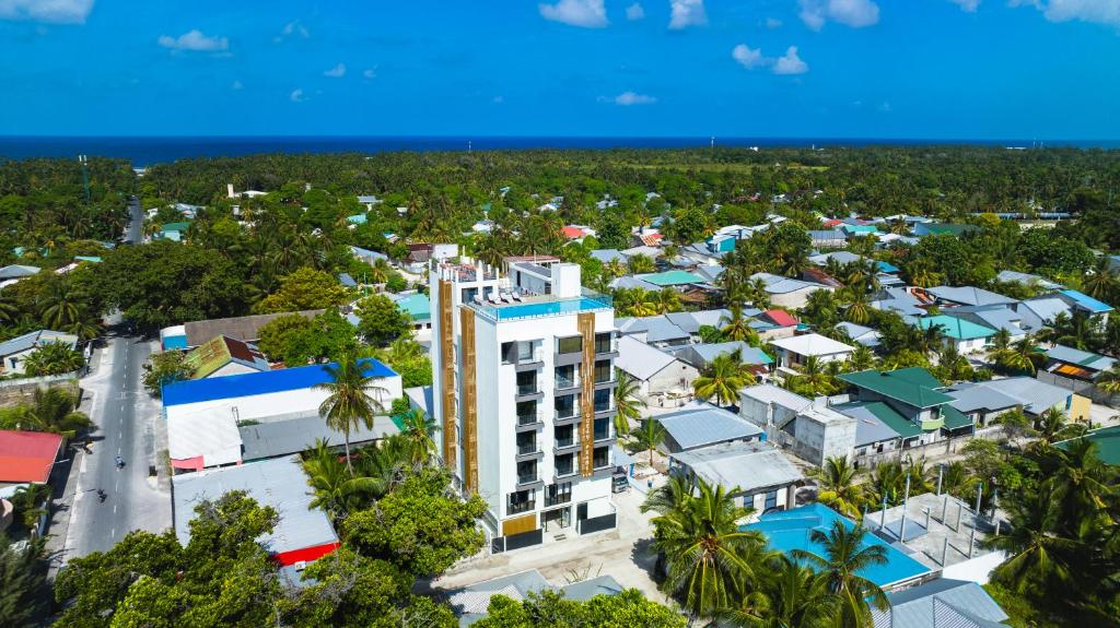 Ocean Pearl Fuvahmulah - View 18
