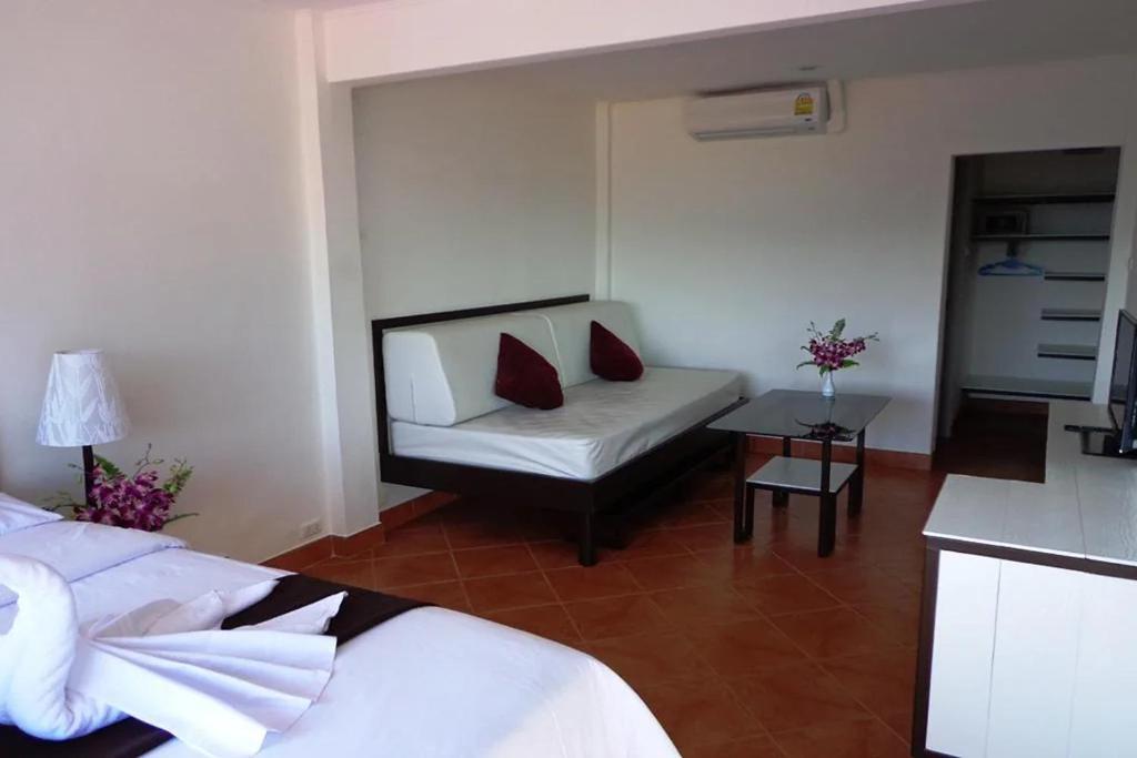 Swiss Villas Panoramic - SHA Certified