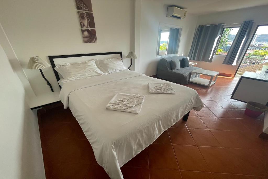 Swiss Villas Panoramic - SHA Certified - Resim 16