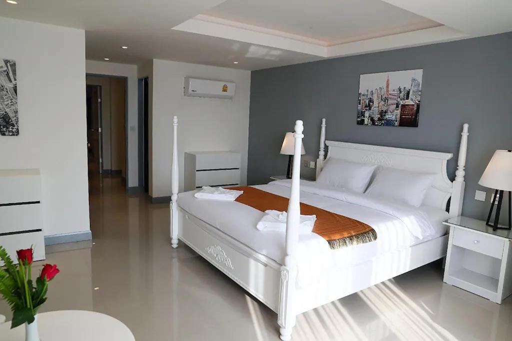 Swiss Villas Panoramic - SHA Certified - Resim 12