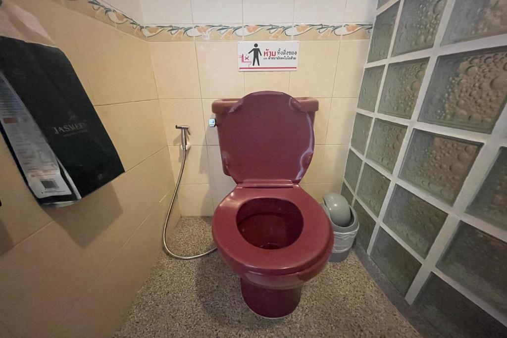 Swiss Villas Panoramic - SHA Certified - Resim 25