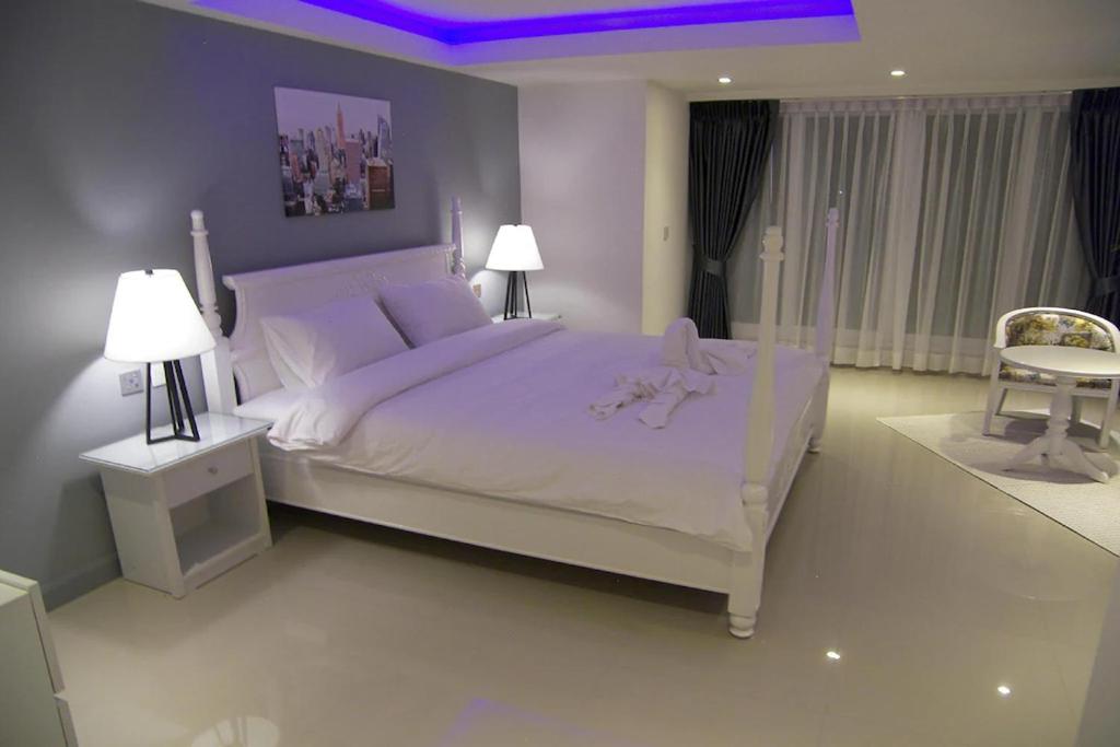 Swiss Villas Panoramic - SHA Certified - Resim 6