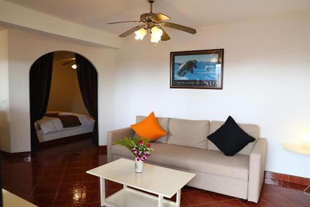 Swiss Villas Panoramic - SHA Certified - Resim 36