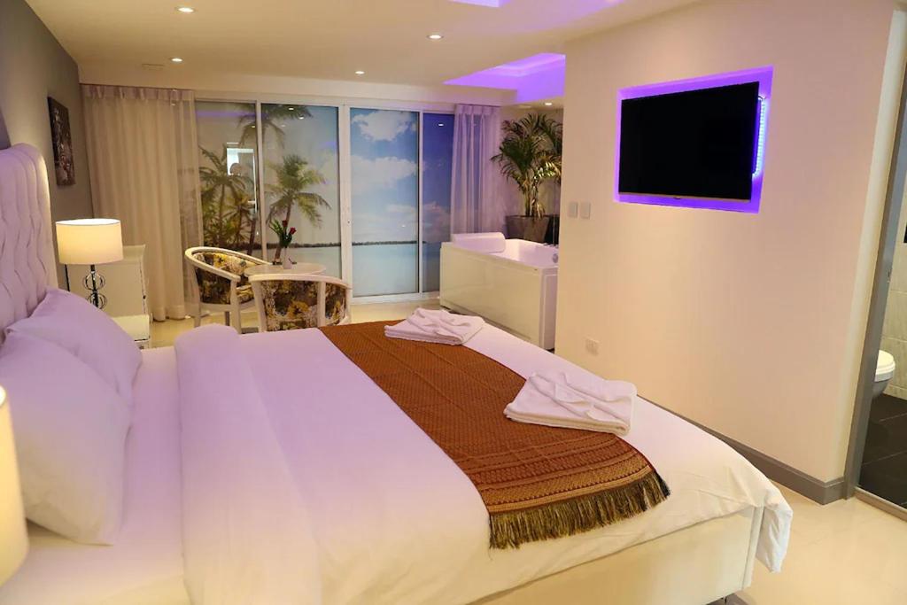 Swiss Villas Panoramic - SHA Certified - Resim 2