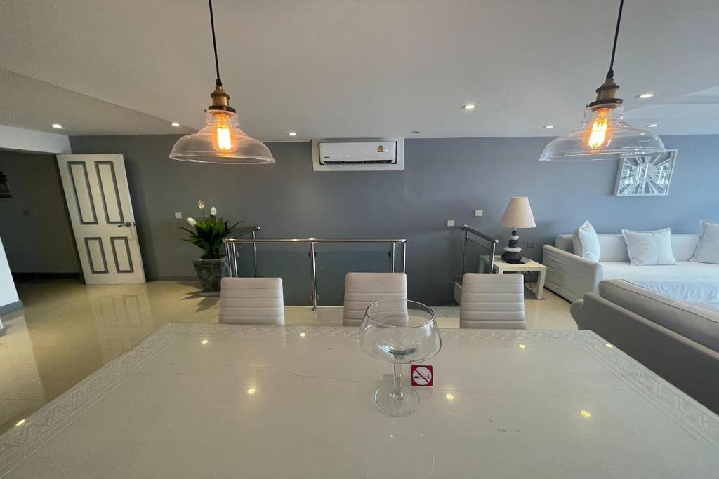 Swiss Villas Panoramic - SHA Certified - Resim 44