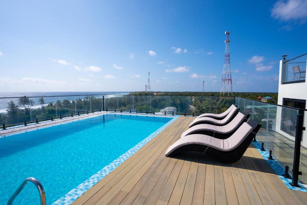 Ocean Pearl Fuvahmulah - View 30