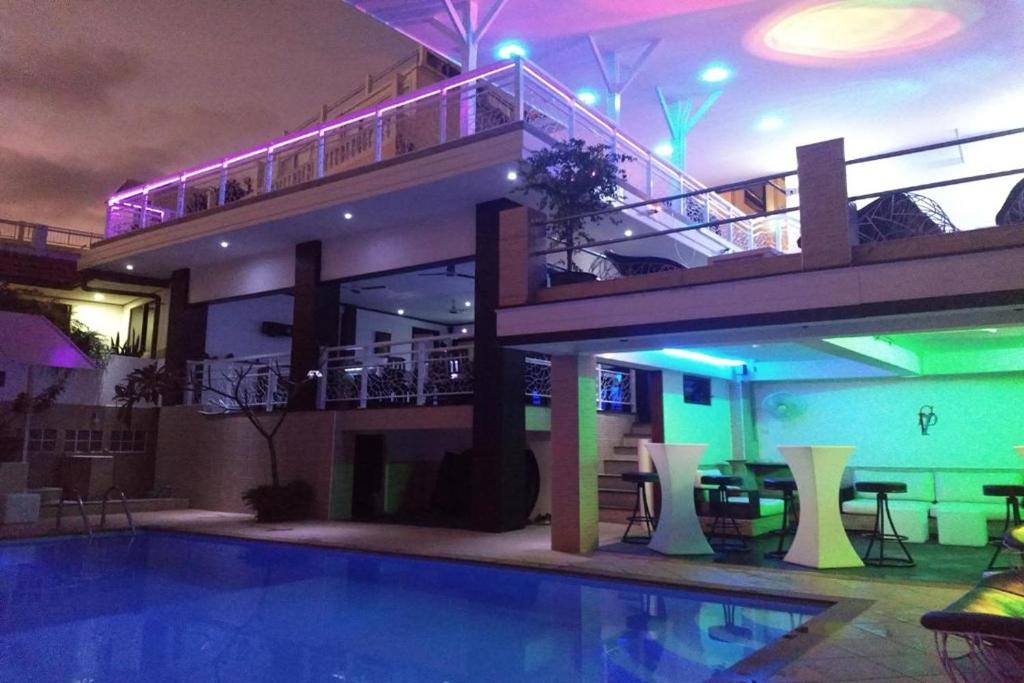 Swiss Villas Panoramic - SHA Certified - Resim 13