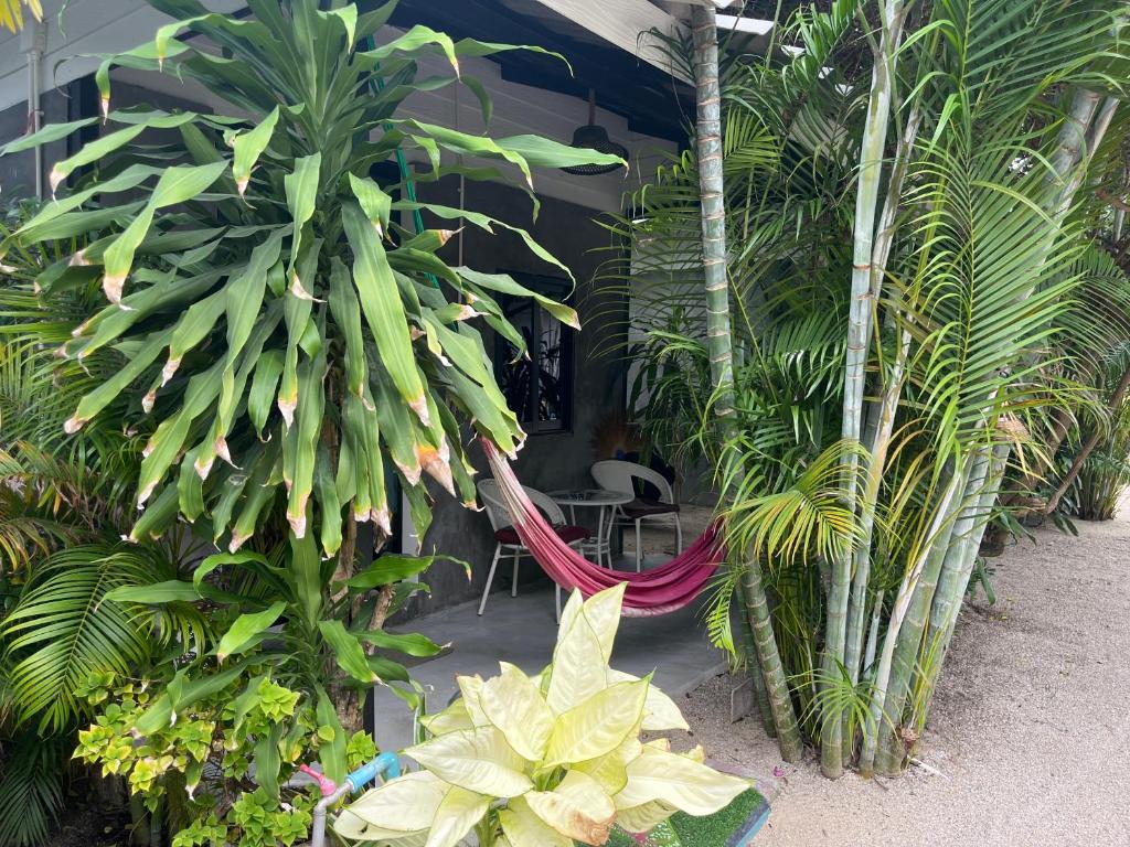 Namthip Homebeach - 6