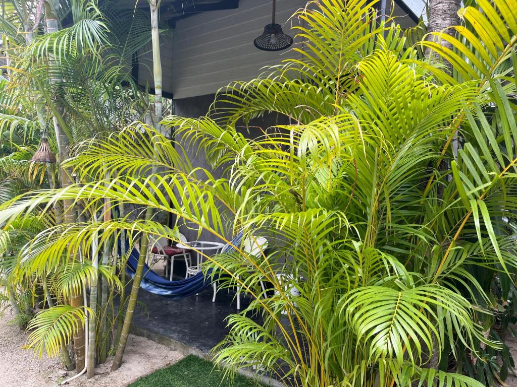 Namthip Homebeach - 5