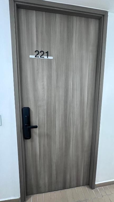Foto sihtkohas Itagüí asuva majutusasutuse APTO AMOBLADO 77 mt2 galeriist