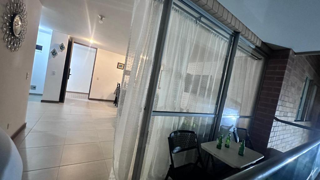 Foto sihtkohas Itagüí asuva majutusasutuse APTO AMOBLADO 77 mt2 galeriist