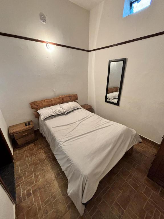 RC Apartments - Apartamento - Piso Térreo