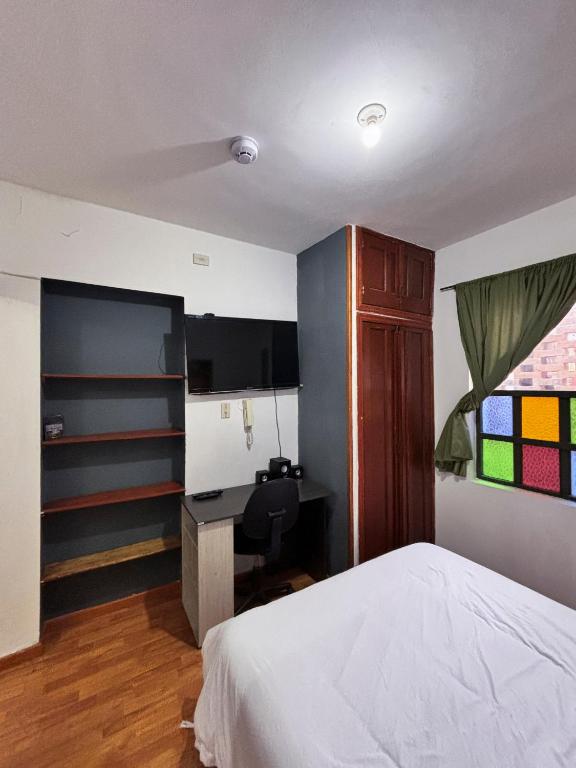 RC Apartments - Apartamento De Estúdio