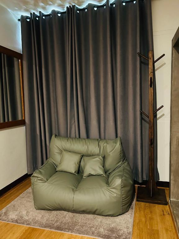 Chern Chiangmai Boutique Hotel - Resim 19