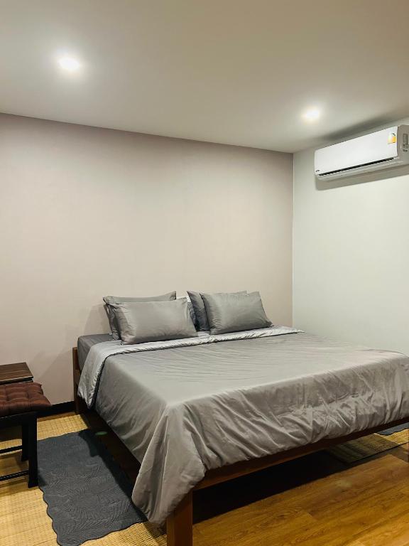 Chern Chiangmai Boutique Hotel - Resim 18