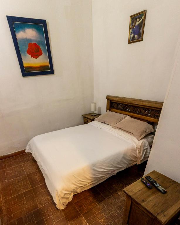 RC Apartments - Apartamento - Piso Térreo