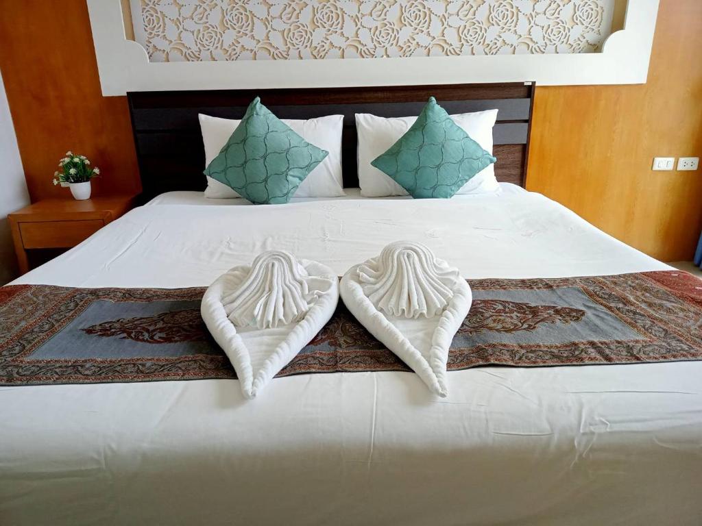 T & C Hotel Patong Beach - Resim 33