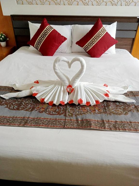 T & C Hotel Patong Beach - Resim 43