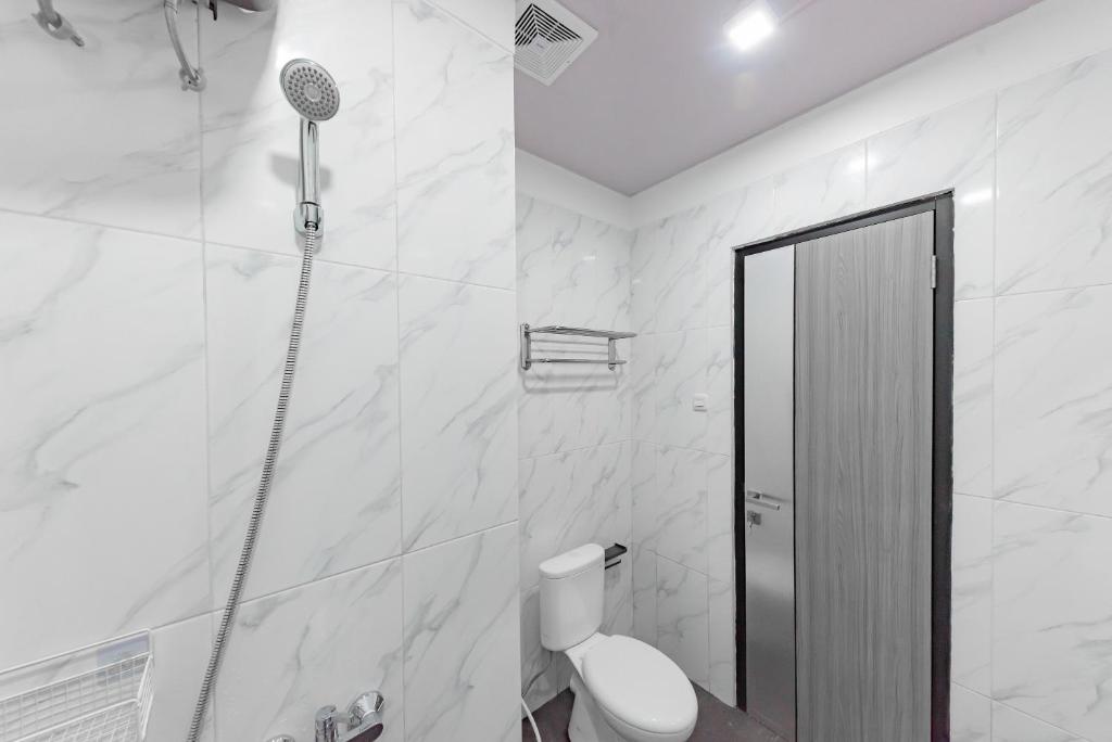 Urbanview Hotel Inkoppabri Cisarua Puncak - Habitación Doble Superior