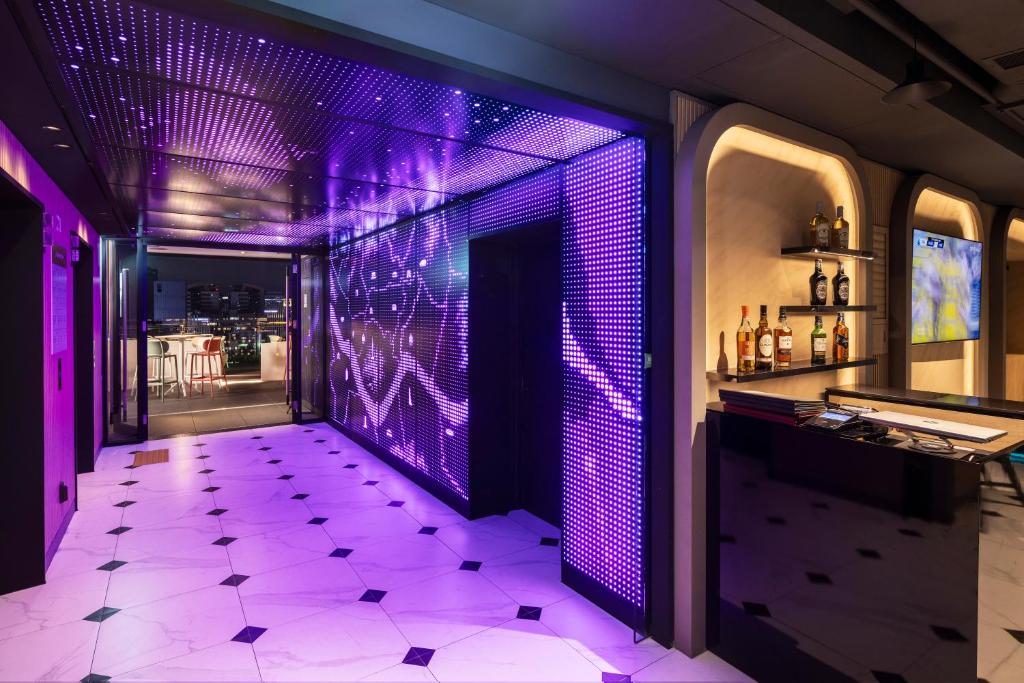 Fotografie z fotogalerie ubytování ibis Styles Ambassador Seoul Myeong-dong v Soulu
