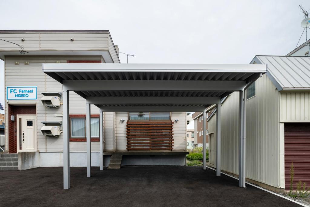 FC Farnest Niseko, Kutchan (updated prices 2026)