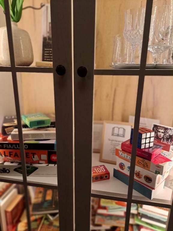 Fotografie z fotogalerie ubytování Hotell Rådhuset v destinaci Lidköping