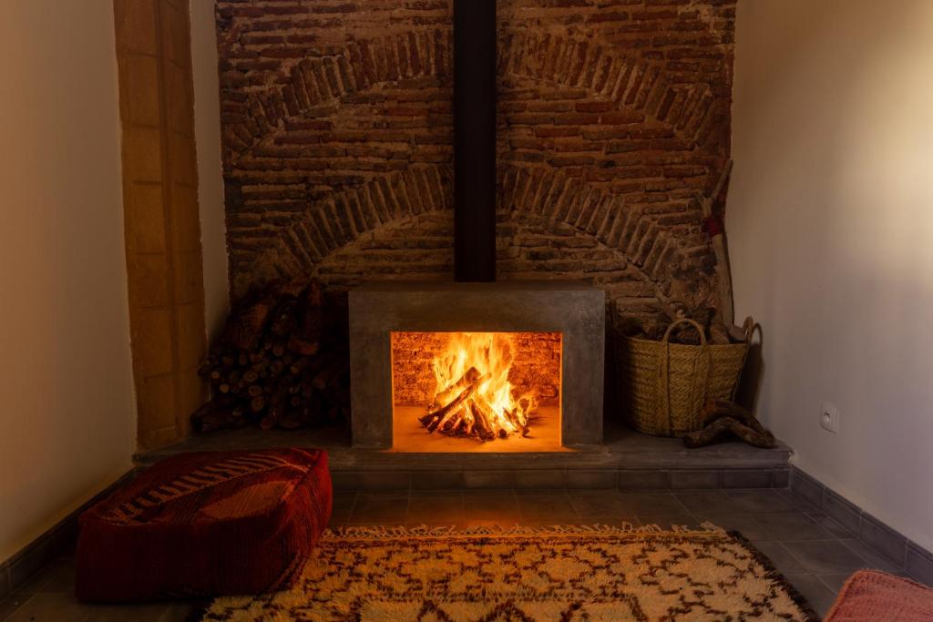 Fotografie z fotogalerie ubytování Maison 250 - Adult Only v destinaci Essaouira