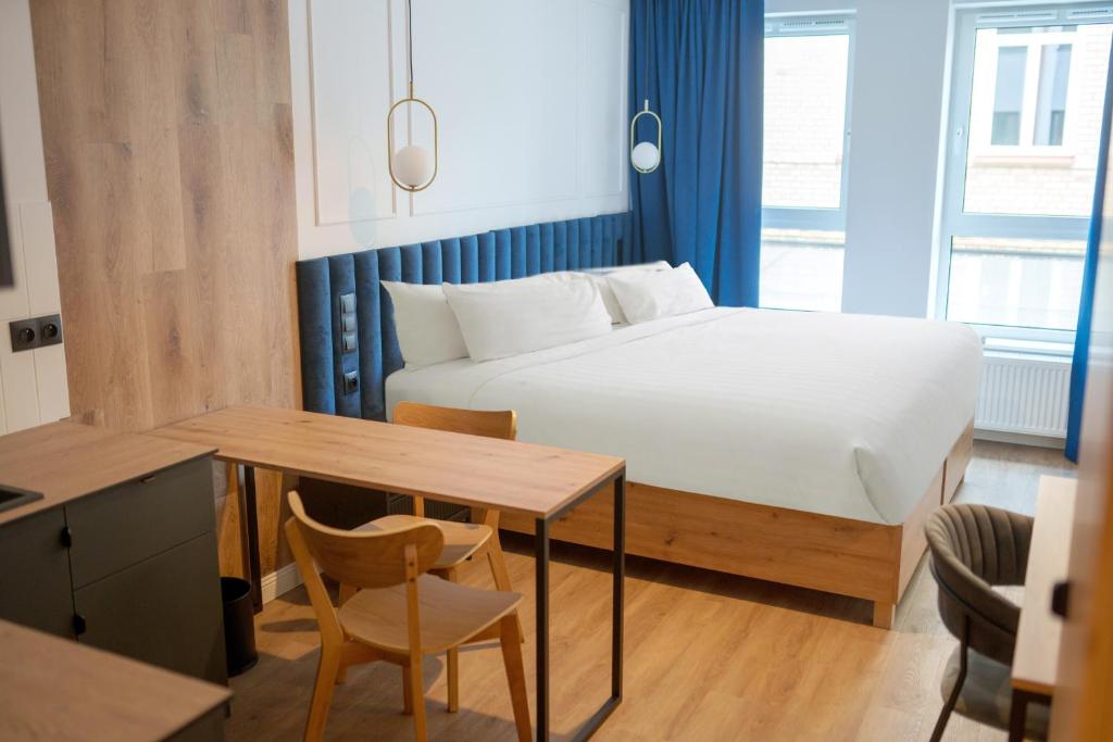 Apartamenty Branicka - Resim 10