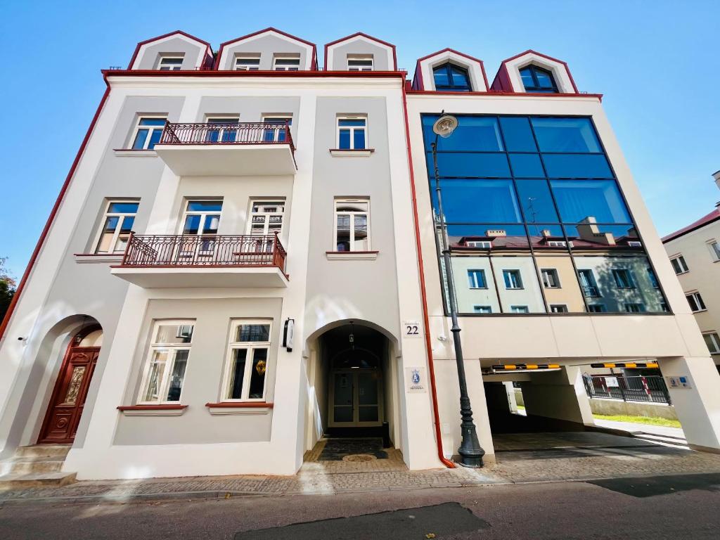 Apartamenty Branicka - Resim 2